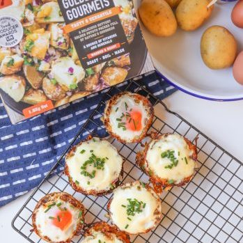 galette and breakfast egg cups-26